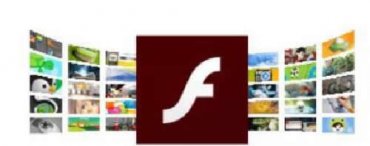 渐渐消逝的Flash.	